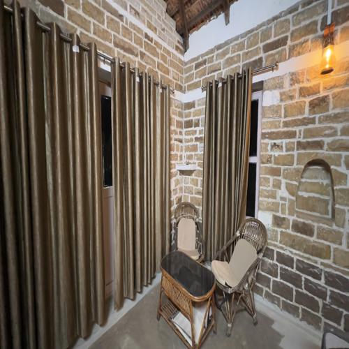 Shree Ji Homestay 1, Janwar